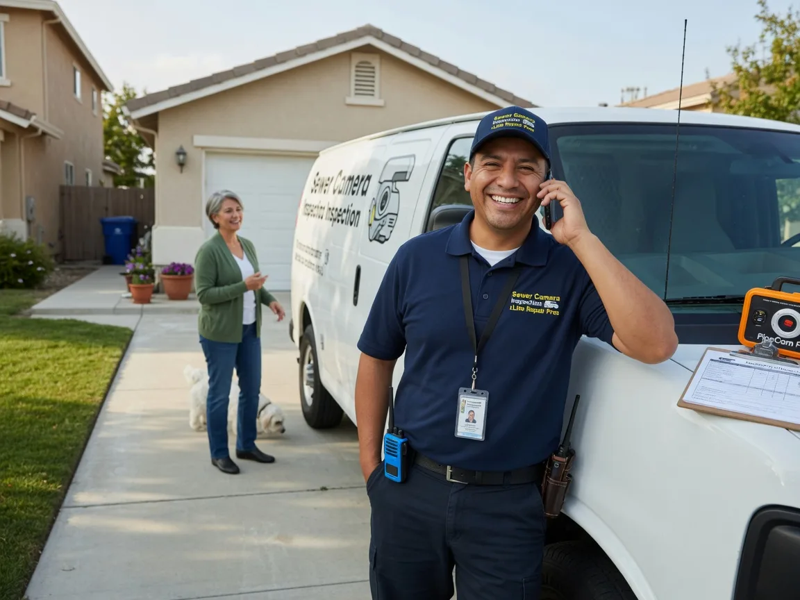 Sewer Line Repair Parkton, MD FAQs